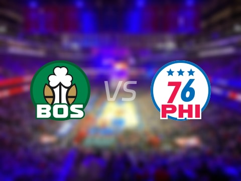 凯尔特人vs76人首发阵容详情一览(2025年11月01日)