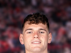 NBA每日篮板王:多诺万·克林根15篮板(2025年11月01日)