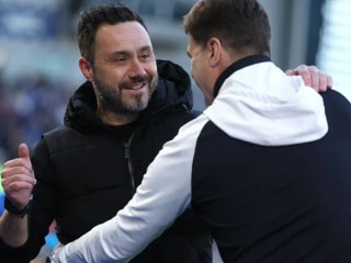 德泽尔比曾“拒绝”曼联的邀请，之后阿莫林上任