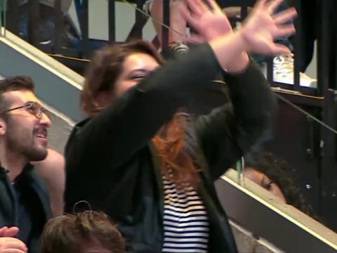 湖人vs灰熊第2节中文解说回放