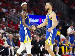 NBA高清直播在线直播：常规赛勇士vs步行者（11月2日）上一场爆冷输球，勇士能否会拿对手出气？