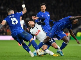 托特纳姆热刺 vs 切尔西：战术上胜负的关键