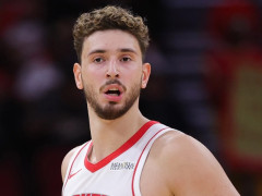 NBA常规赛-火箭vs凯尔特人首发名单预测(11月2日)布朗对位杜兰特