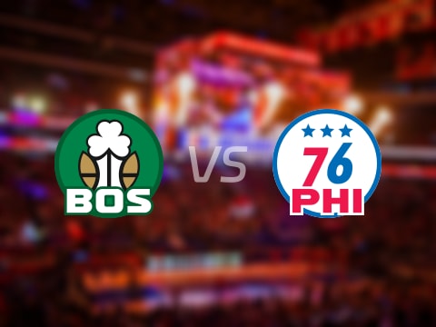 凯尔特人vs76人全场录像回放-NBA常规赛(2025年11月01日)