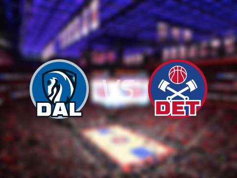 独行侠vs活塞伤病名单出炉 谁能取胜?(2025年11月02日)