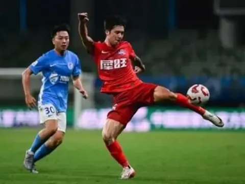 【全场回放】 梅州客家vs大连英博海发