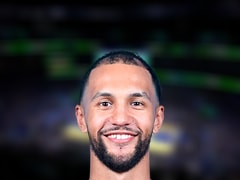 NBA每日抢断王：杰伦·萨格斯5抢断(2025年11月02日)