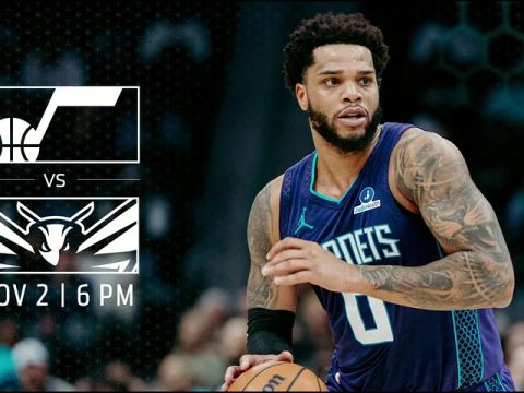 NBA常规赛:森林狼vs黄蜂第3节中文解说回放