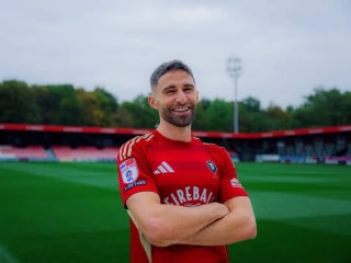 法比奥·博里尼谈布伦丹·罗杰斯、马里奥·巴洛特利以及他加盟索尔福德城的原因