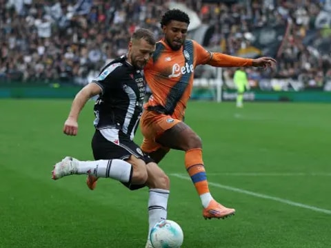 【意甲联赛第10轮】乌迪内斯vs亚特兰大录像回放在线观看(2025年11月01日)