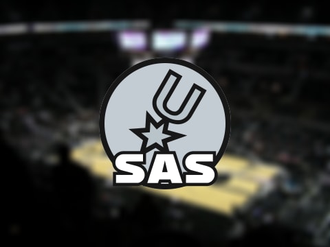 马刺伤病报告:科内特因脚踝受伤无法出场(2025年11月03日)