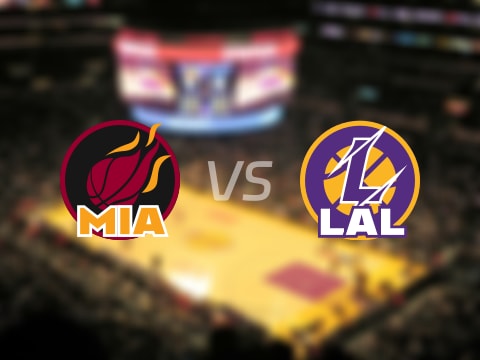 比赛前瞻:热火vs湖人比分预测推荐(2025年11月03日)