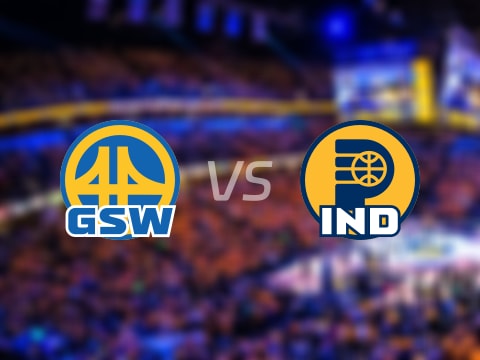 勇士vs步行者首发阵容详情一览(2025年11月02日)