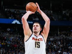 约基奇生涯薪资一览表详情一览