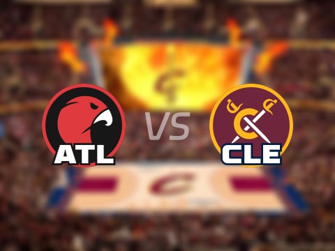 老鹰vs骑士伤病名单出炉 谁能取胜?(2025年11月03日)