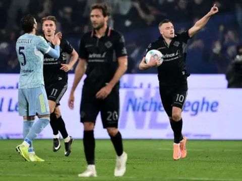 【意甲联赛第10轮】克雷莫纳vs尤文录像回放在线观看(2025年11月02日)