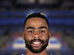 NBA每日三分王：德安吉洛·拉塞尔7三分(2025年11月02日)