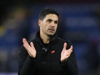 内维尔点名“唯一能阻止阿森纳赢得英超冠军的球队”