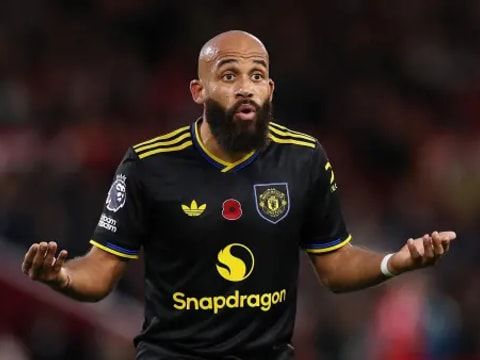 【英超联赛第10轮】诺丁汉森林vs曼联录像回放在线观看(2025年11月01日)