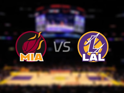 赛事前瞻:热火vs湖人预测分析(2025年11月03日)