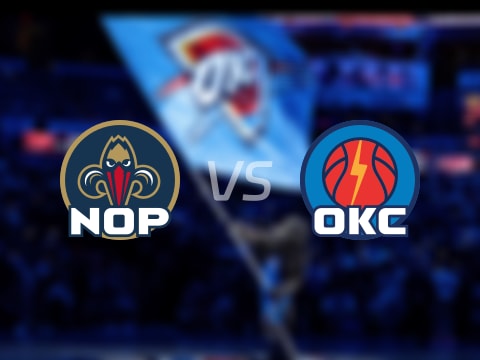 比赛前瞻：鹈鹕vs雷霆比分预测推荐(2025年11月03日)