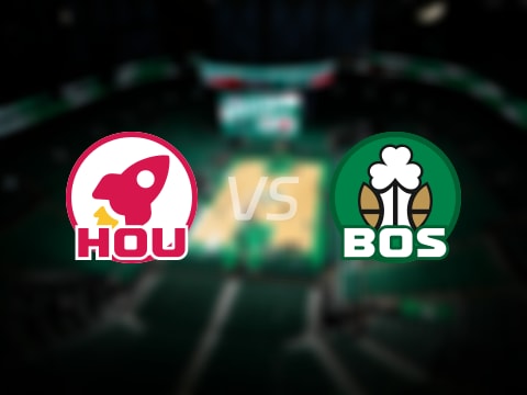 NBA常规赛火箭vs凯尔特人直播在线(2025年11月02日)