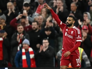 阿恩·斯洛特通过在对阵阿斯顿维拉的比赛中做出正确的关键决策，找到了制胜法宝