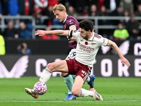 伯恩利vs阿森纳回放录像【2025年11月01日】