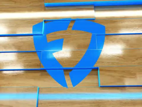 NBA常规赛：勇士vs步行者英文原声全场回放