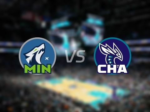 森林狼vs黄蜂全场录像回放-NBA常规赛(2025年11月02日)