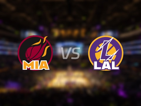 热火vs湖人伤病名单出炉 谁能取胜?(2025年11月03日)