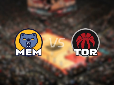 灰熊vs猛龙伤病名单出炉 谁能取胜?(2025年11月03日)