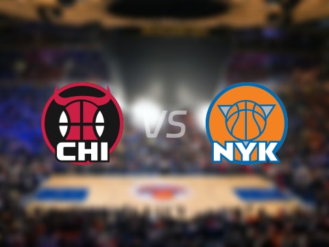 比赛前瞻：公牛vs尼克斯比分预测推荐(2025年11月03日)