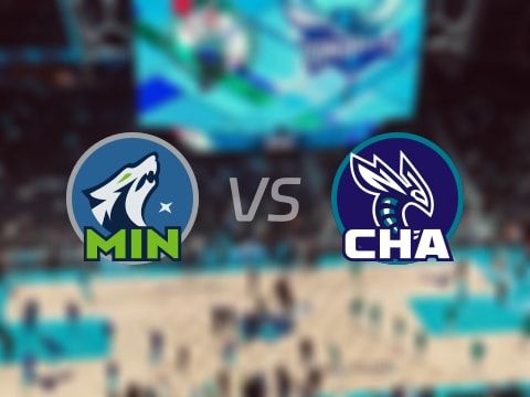 森林狼vs黄蜂在线直播-NBA常规赛(2025年11月02日)