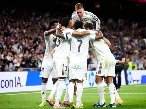 【西甲联赛第11轮】皇马vs瓦伦西亚录像回放在线观看(2025年11月02日)