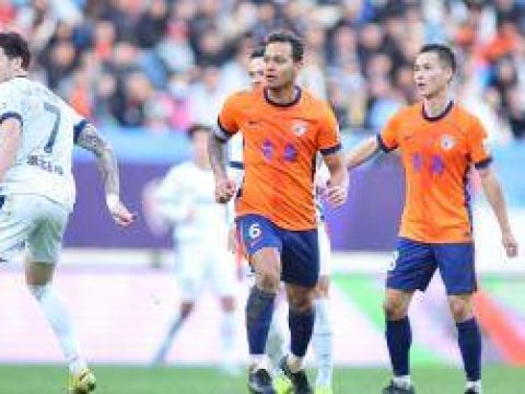 [咪咕全场集锦]中超-保级关键3分！中超-海牛1-0三镇送亚泰提前降级