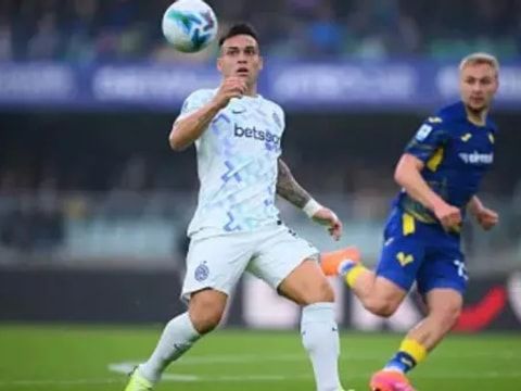 维罗纳vs国米回放录像【2025年11月02日】