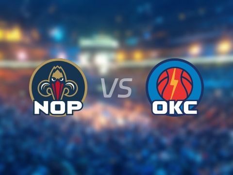 鹈鹕vs雷霆伤病名单出炉 谁能取胜？(2025年11月03日)