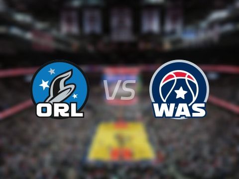 魔术vs奇才首发阵容详情一览(2025年11月02日)