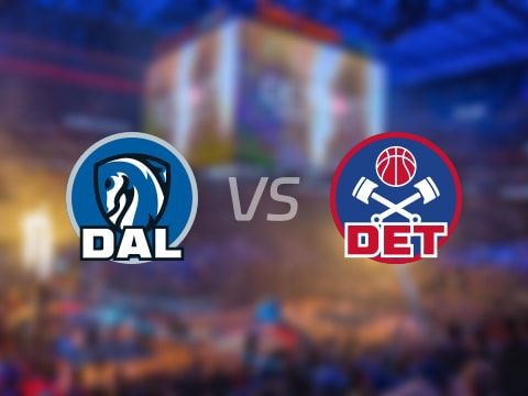 独行侠vs活塞全场录像回放-NBA常规赛(2025年11月02日)