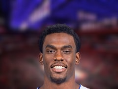 NBA每日得分王:杰伦·杜伦33分(2025年11月02日)