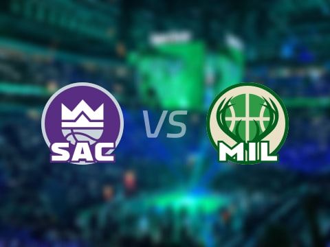 NBA常规赛国王vs雄鹿全场高清中文录像回放(2025年11月02日)