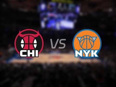 公牛vs尼克斯大小分预测 数据解析详情一览(2025年11月03日)