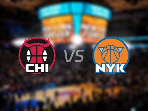 公牛vs尼克斯伤病名单出炉 谁能取胜?(2025年11月03日)