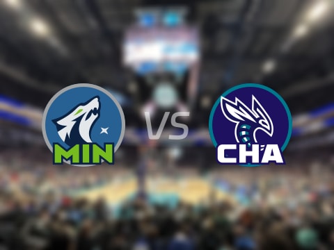 NBA常规赛森林狼vs黄蜂直播在线(2025年11月02日)