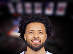 NBA每日助攻王：凯德·康宁汉姆18助攻(2025年11月02日)