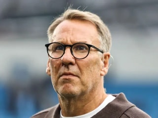 保罗·默森称赞阿森纳球星“非凡”，枪手“不可战胜”击败伯恩利