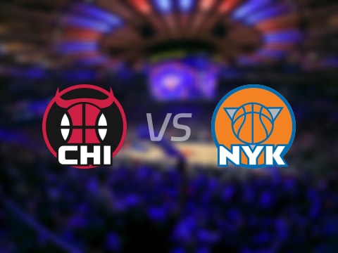 赛事前瞻：公牛vs尼克斯预测分析(2025年11月03日)