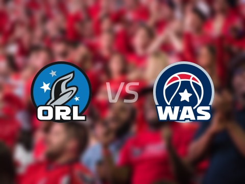 NBA常规赛魔术vs奇才全场高清中文录像回放(2025年11月02日)