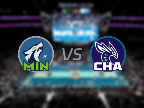 森林狼vs黄蜂首发阵容详情一览(2025年11月02日)